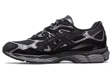 NYC  Black/Graphite Grey