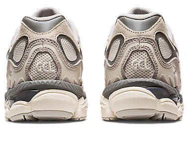 NYC OYSTER GREY