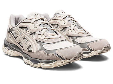 NYC OYSTER GREY