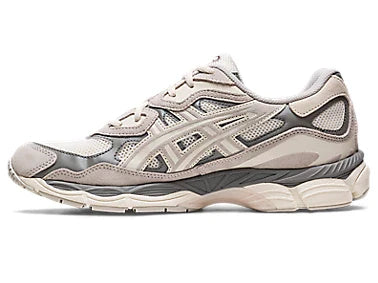 NYC OYSTER GREY