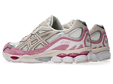 NYC Pink/Mineral Beige