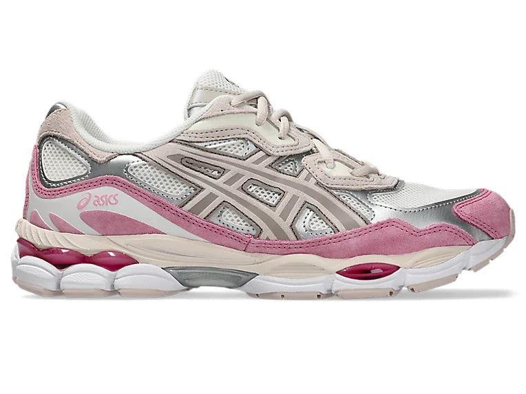NYC Pink/Mineral Beige