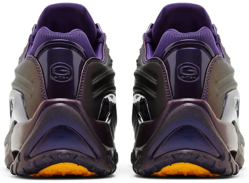 Hot Step II - Purple