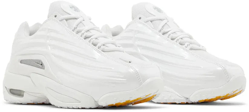 Hot Step II - White