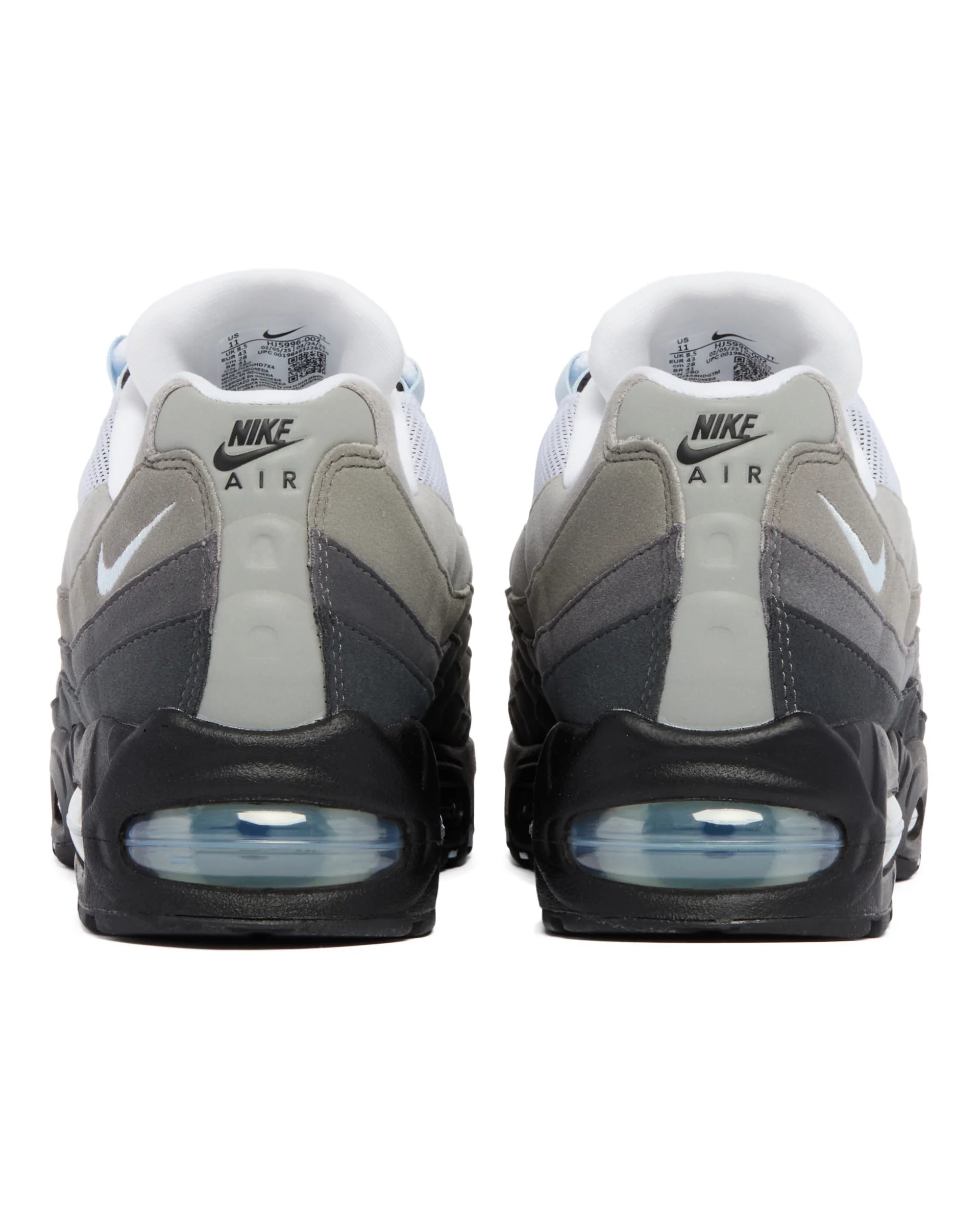 Air Max 95 OG - Blue Tinted