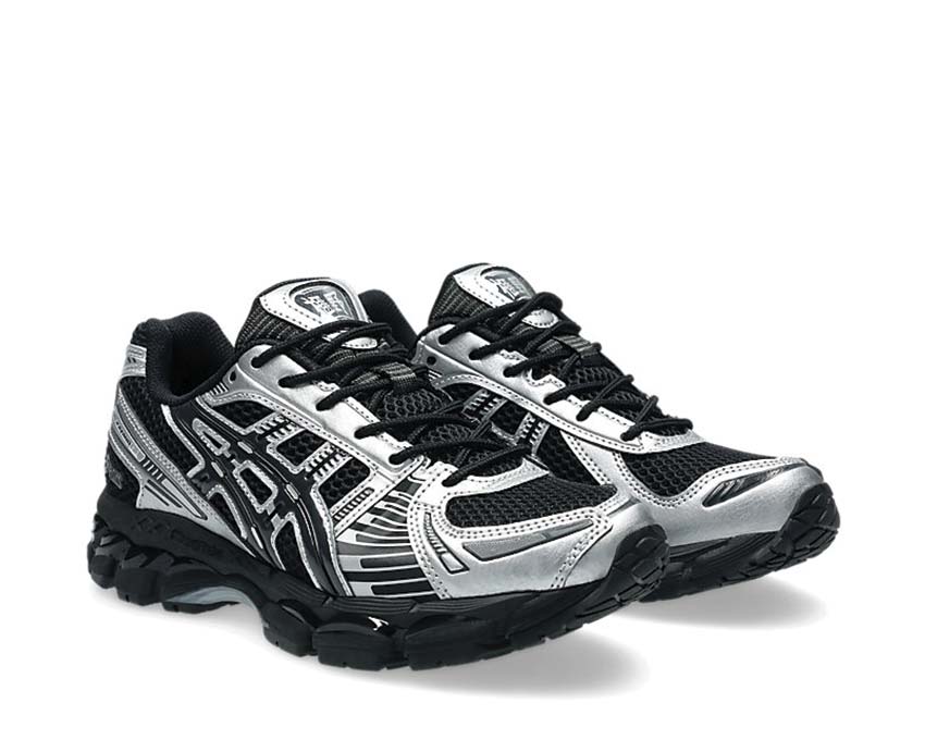 Kayano 12.1 "Black"