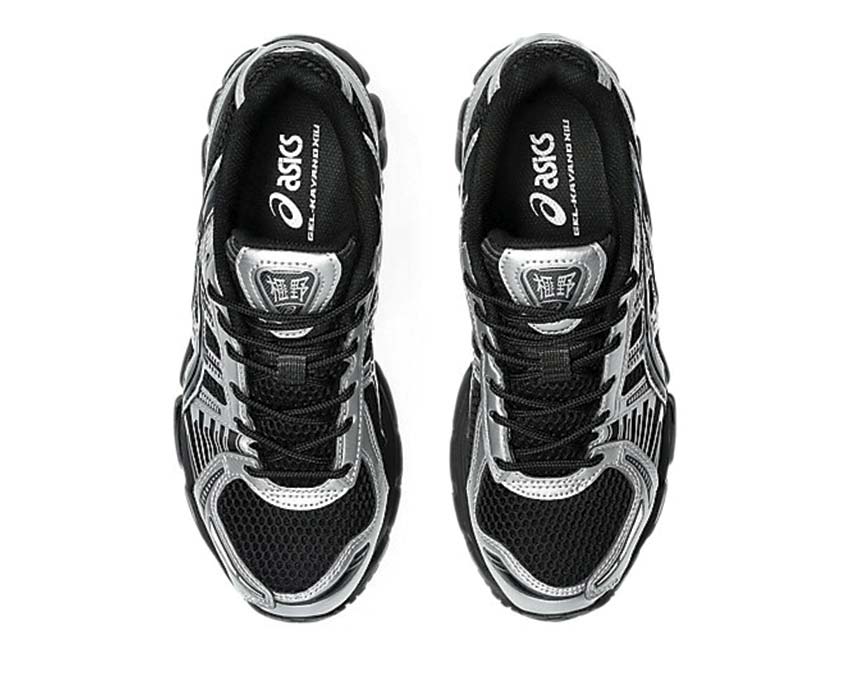 Kayano 12.1 "Black"