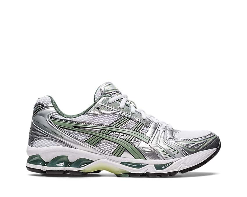 Kayano 14 "Slate Grey"