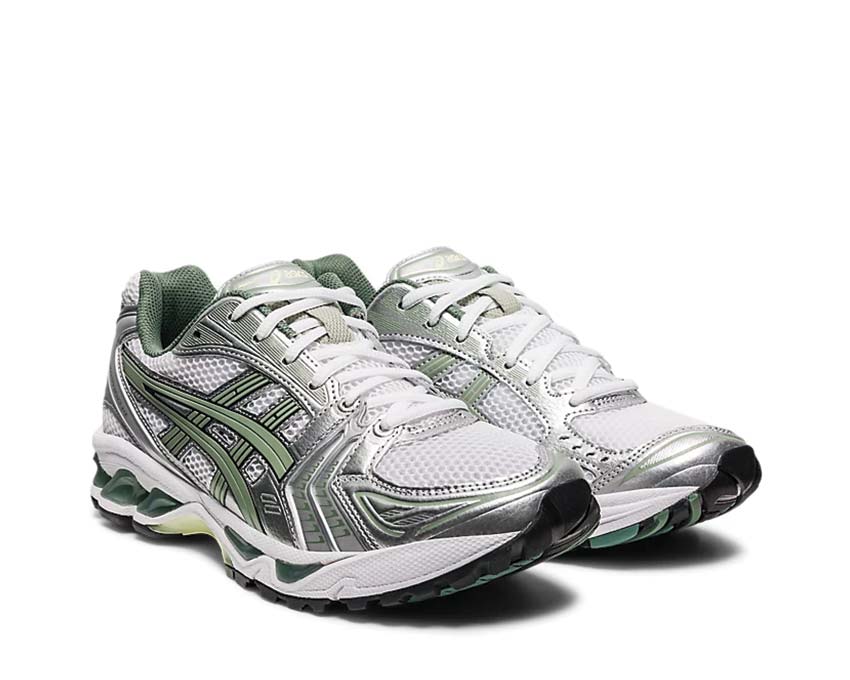 Kayano 14 "Slate Grey"