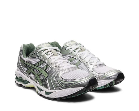 Kayano 14 "Slate Grey"
