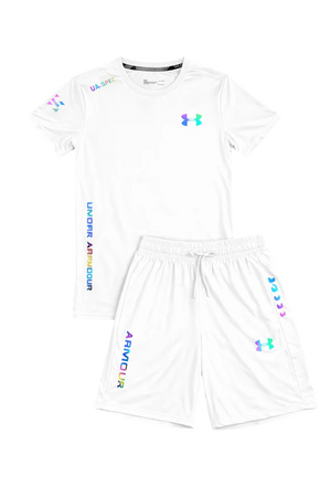 FLUO CONCEPT SET – LIMITED EDITION ✨