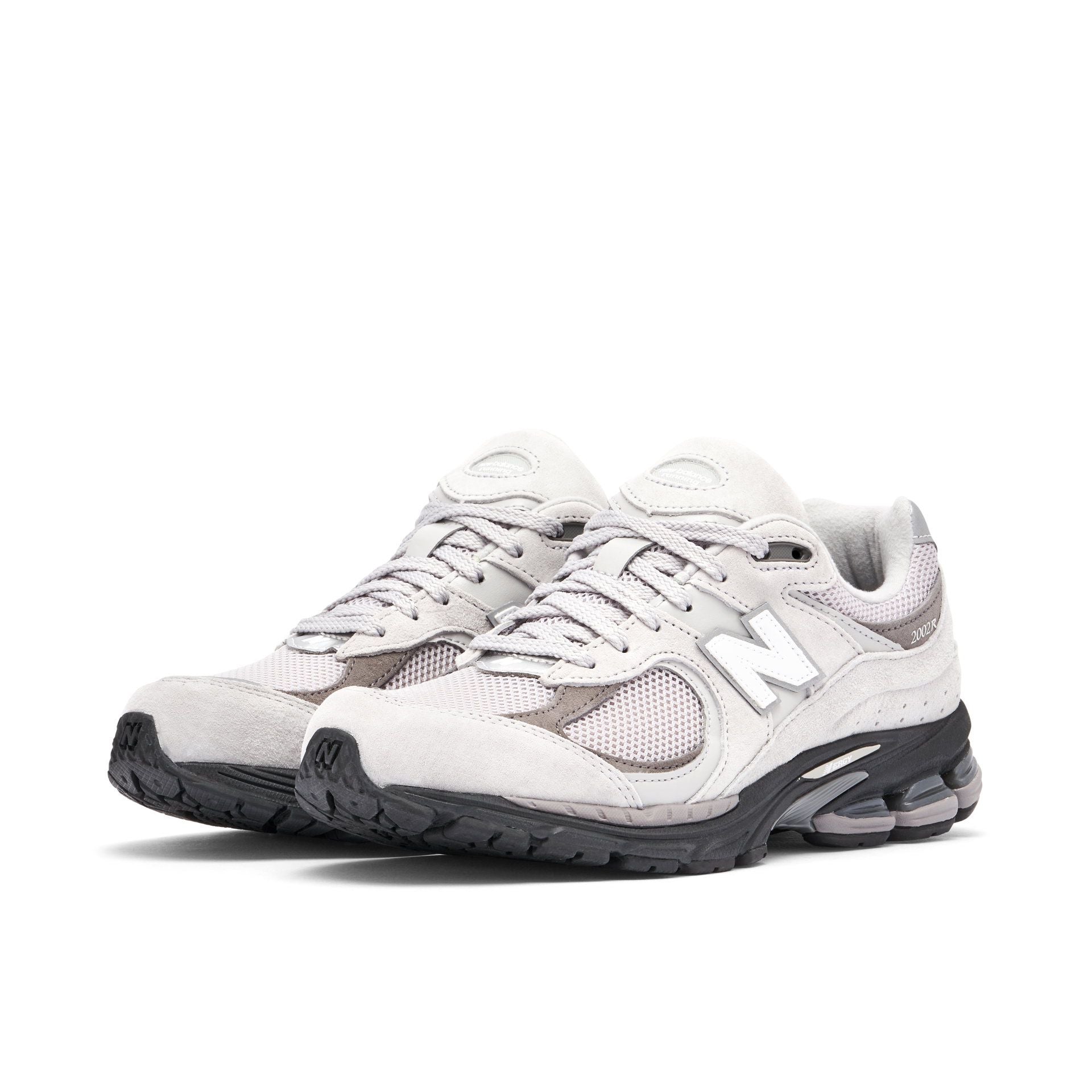 NB 2002R Grey/Black