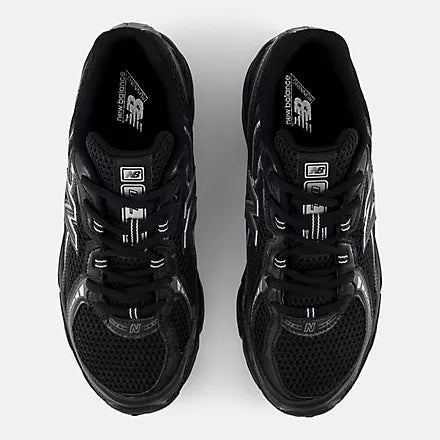 NB 740 Black/Silver