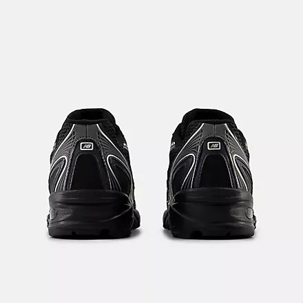 NB 740 Black/Silver